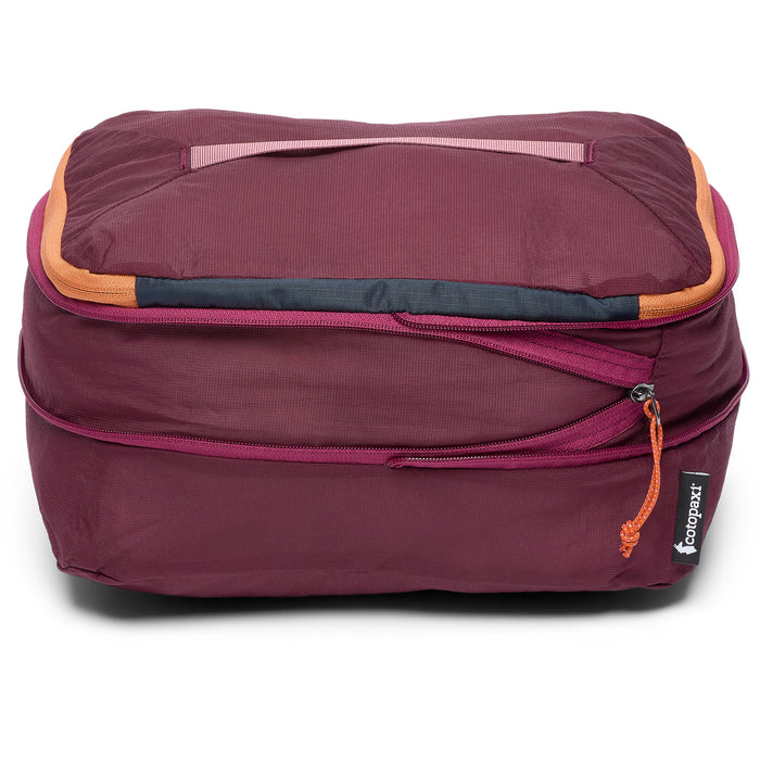 Cotopaxi Cubo 12L Exandable Packing Cube Jam
