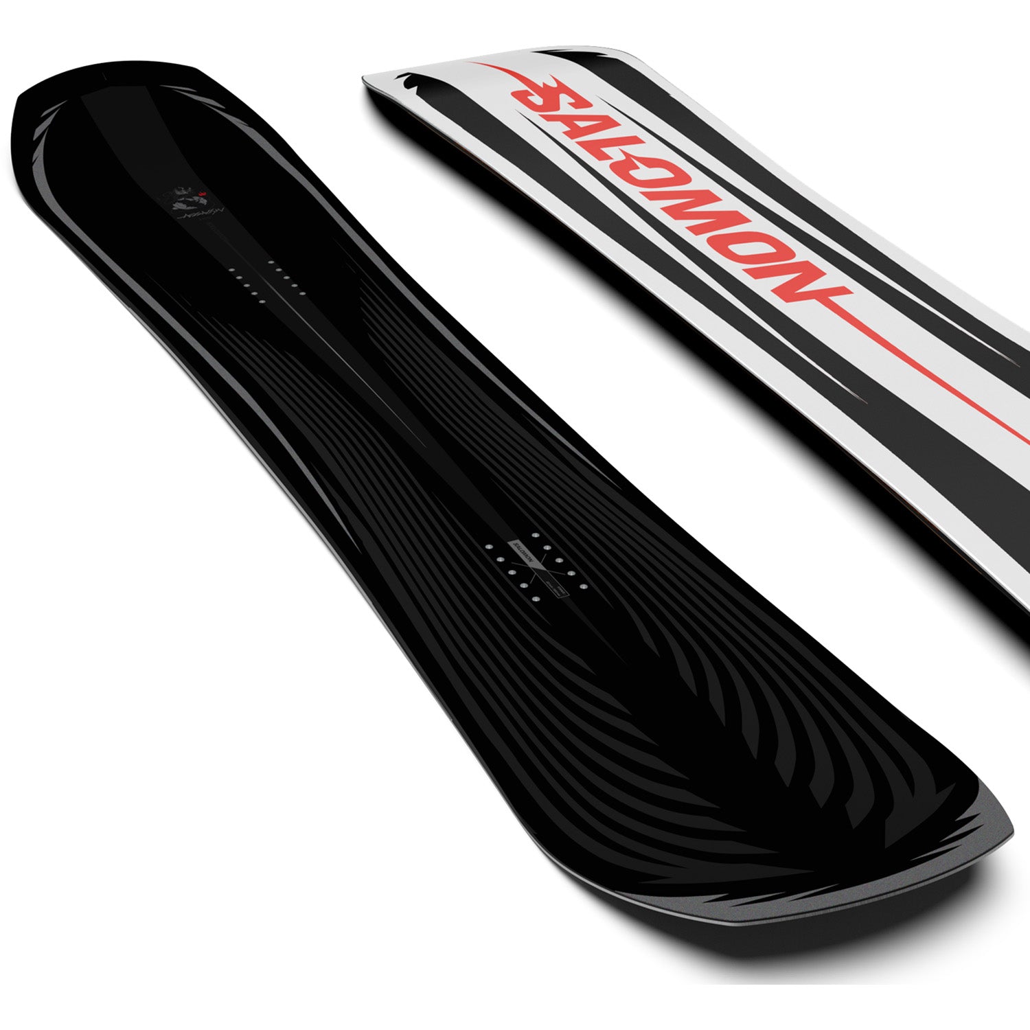 Salomon Assassin Pro Snowboard 2026 – evo