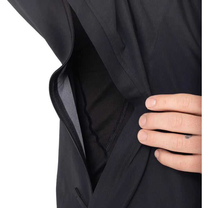 Dakine Beacon Jacket - Men's Black
