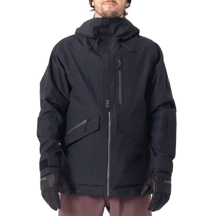 Dakine Beacon Jacket - Men's Black