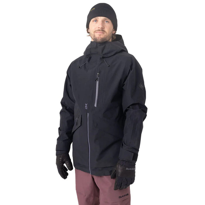 Dakine Beacon Jacket - Men's Black