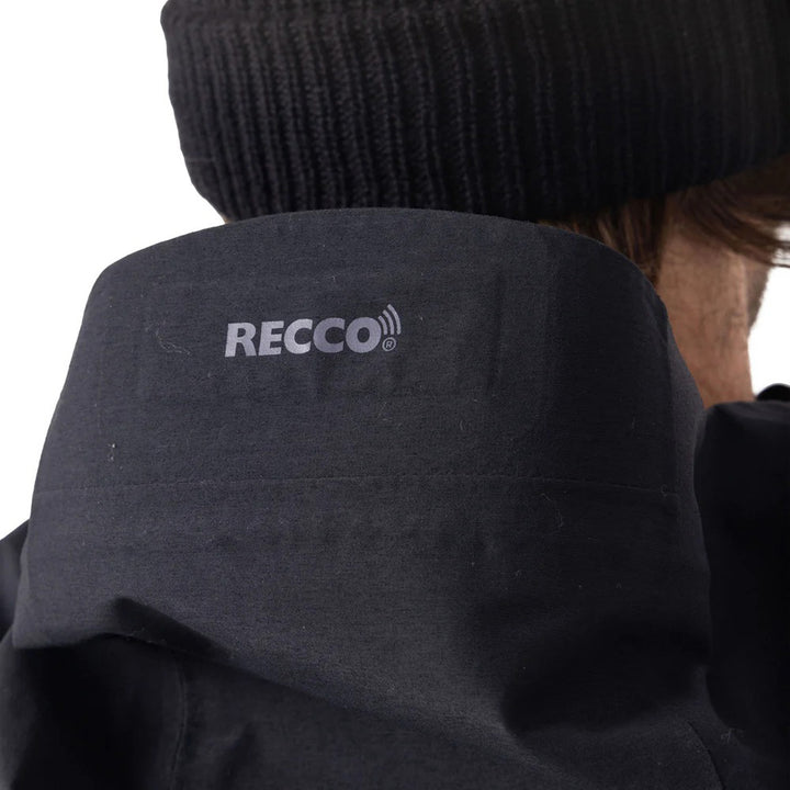 Dakine Beacon Jacket - Men's Black