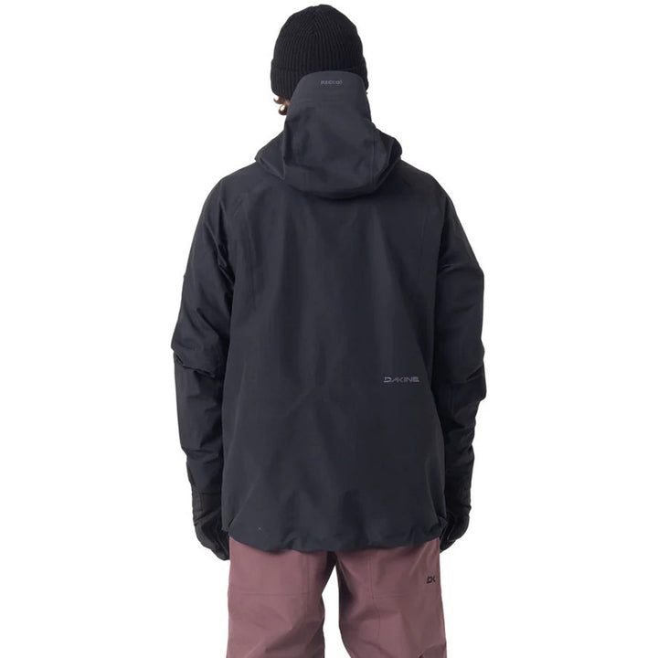 Dakine Beacon Jacket - Men's Black