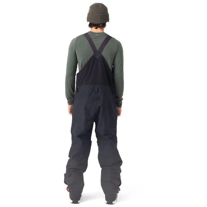 Dakine Beacon Bibs - Men's Black