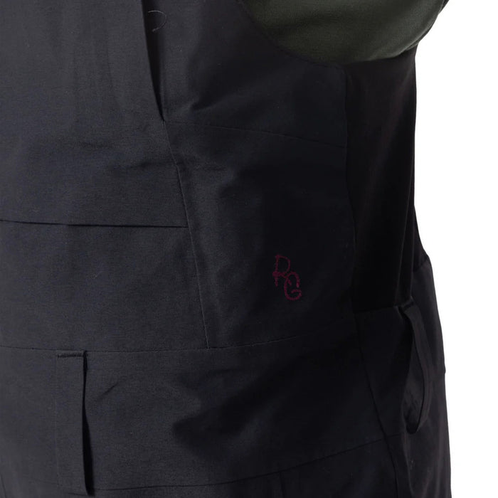 Dakine Beacon Bibs - Men's Black