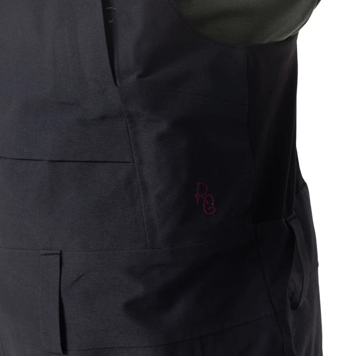 Dakine Beacon Bibs - Men's Black