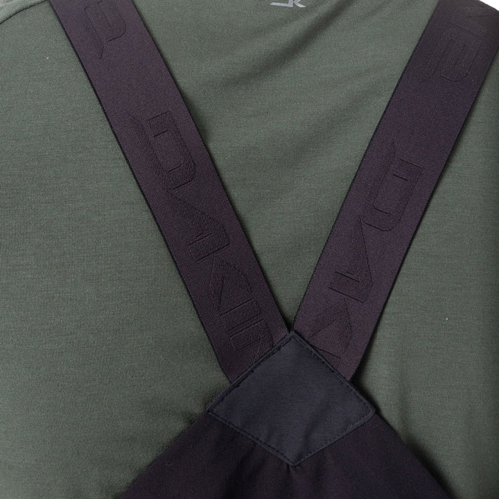 Dakine Beacon Bibs - Men's Black
