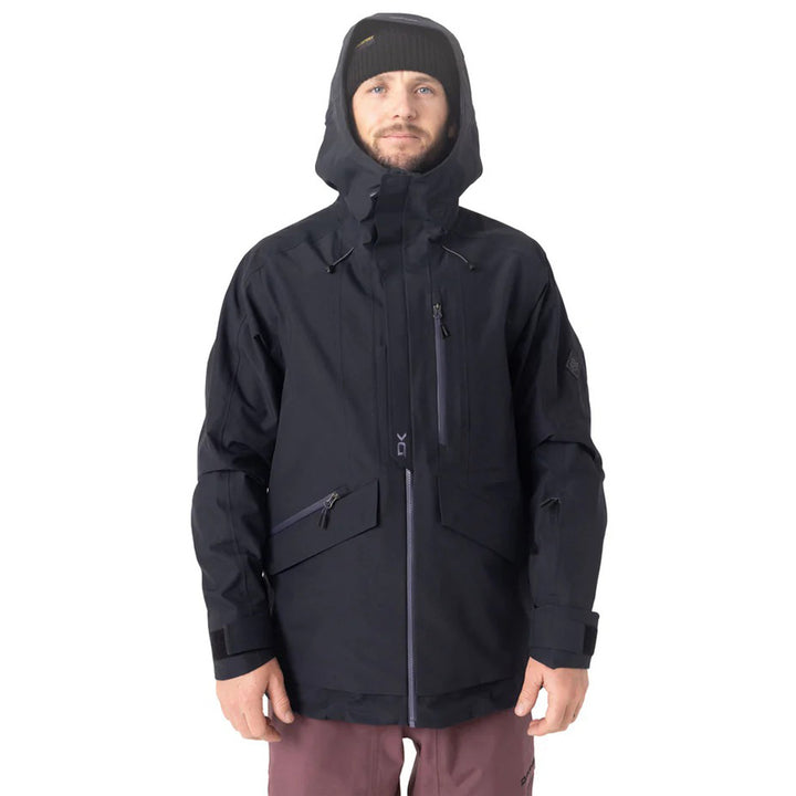 Dakine Beacon Jacket - Men's Black