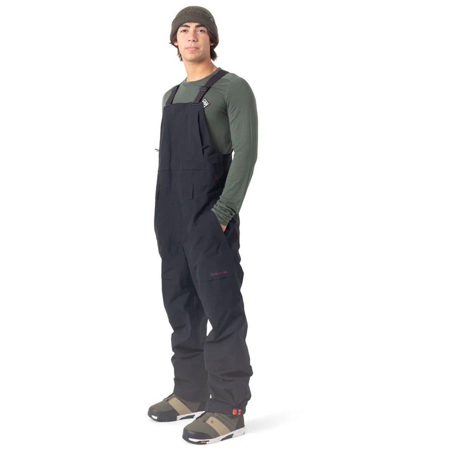 Dakine Beacon Bibs - Men's – evo