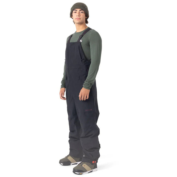 Dakine Beacon Bibs - Men's Black