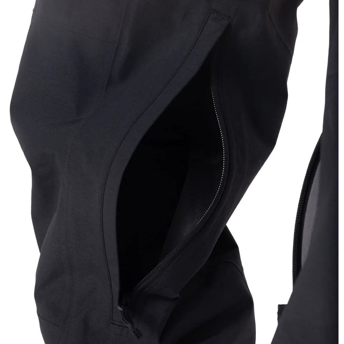 Dakine Beacon Bibs - Men's Black