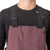 Dakine Beacon Bibs - Men's Huckleberry