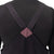Dakine Beacon Bibs - Men's Huckleberry