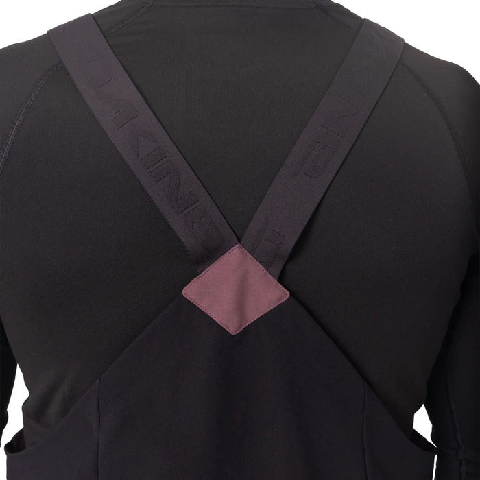 Dakine Beacon Bibs - Men's Huckleberry