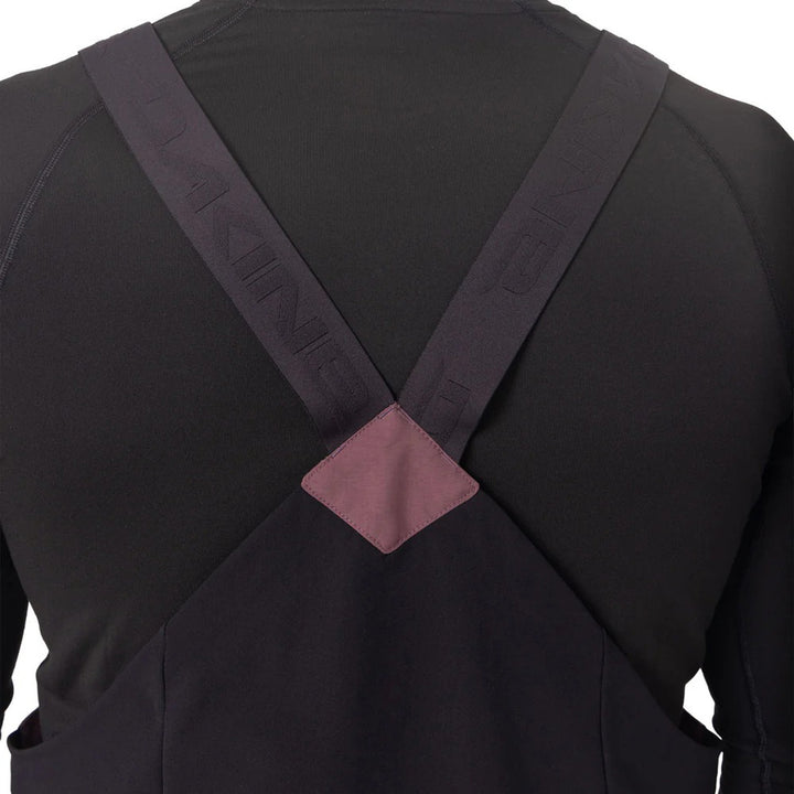 Dakine Beacon Bibs - Men's Huckleberry