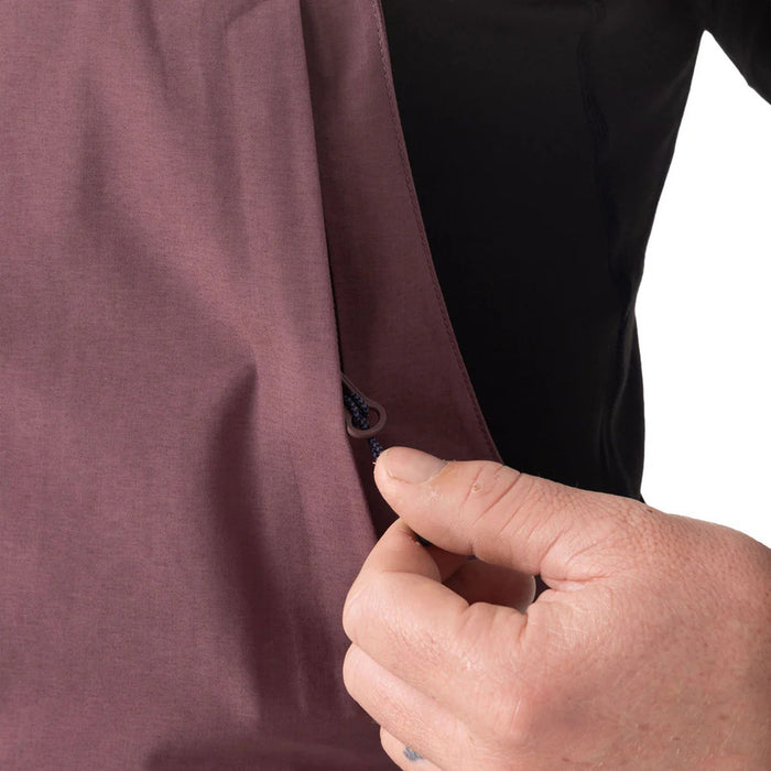 Dakine Beacon Bibs - Men's Huckleberry