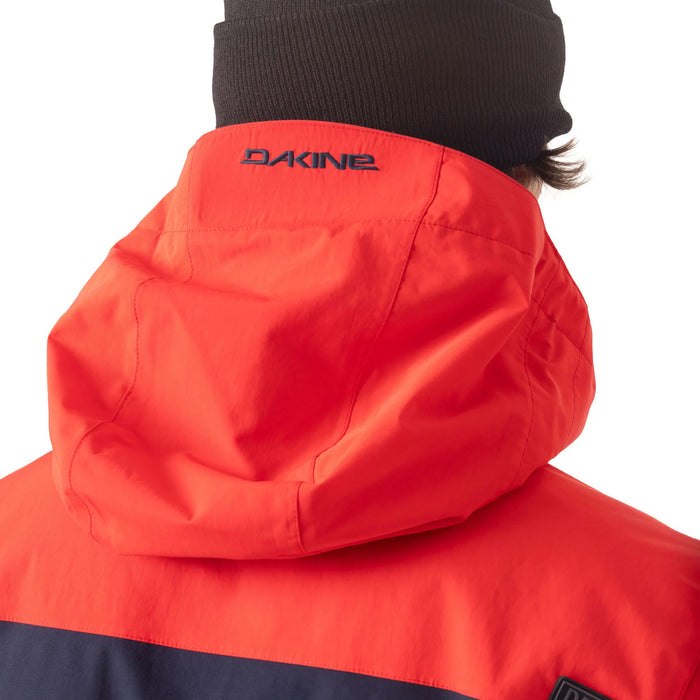 Dakine Triton Jacket - Men's Flame