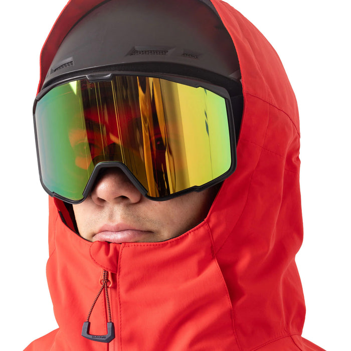 Dakine Triton Jacket - Men's Flame