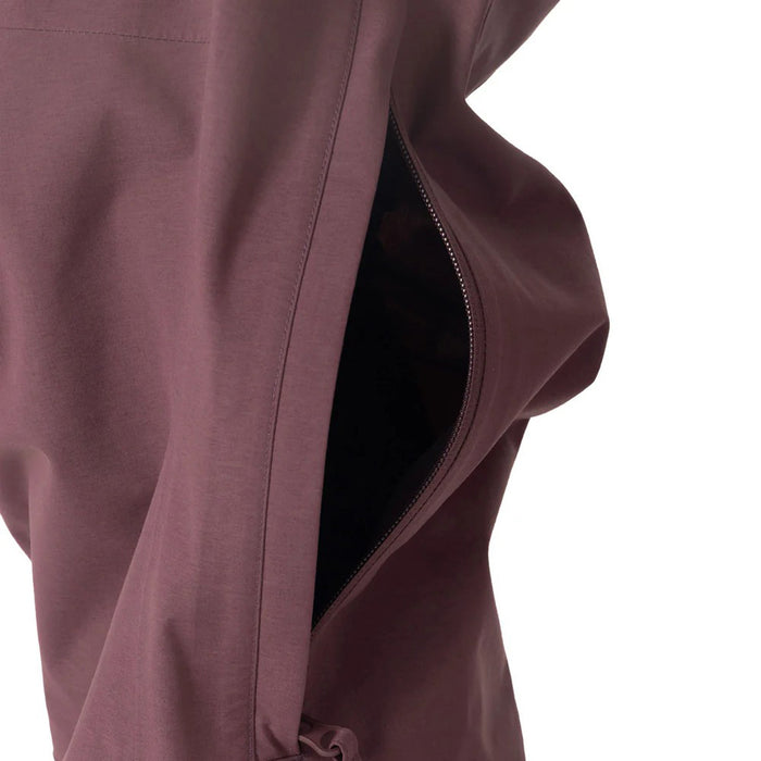 Dakine Beacon Bibs - Men's Huckleberry