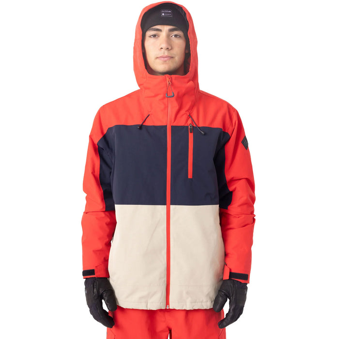 Dakine Triton Jacket - Men's Flame
