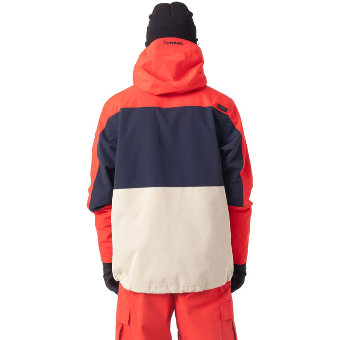 Dakine Triton Jacket - Men's Flame