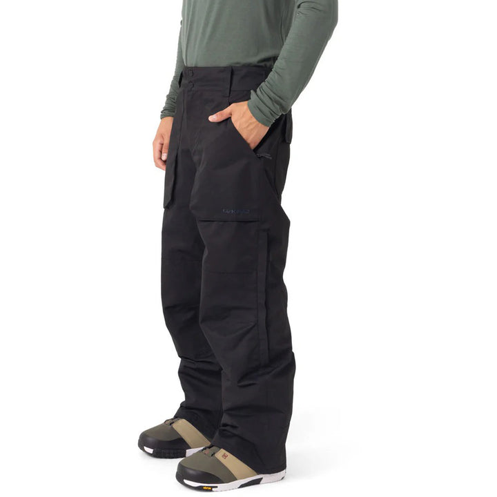 Dakine Surveyor Pants - Men's Black