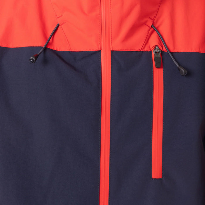 Dakine Triton Jacket - Men's Flame