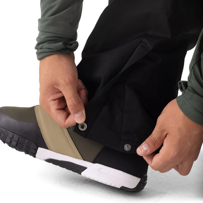 Dakine Surveyor Pants - Men's Black