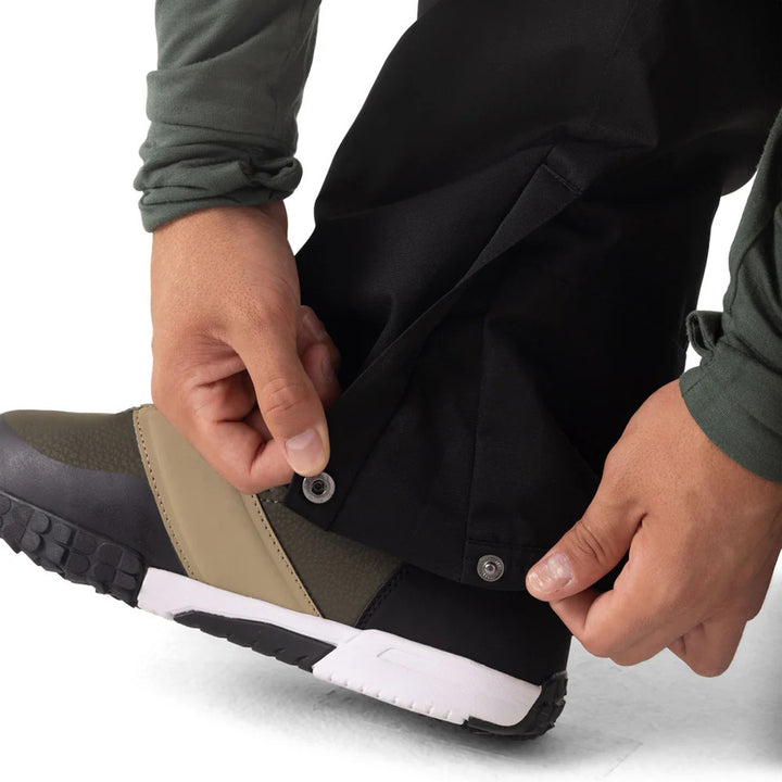 Dakine Surveyor Pants - Men's Black