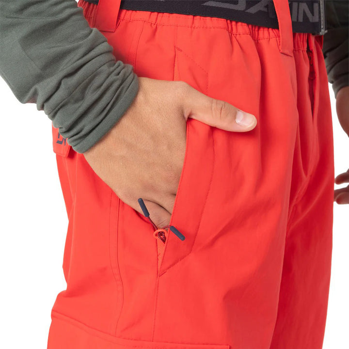 Dakine Rodgers Cargo Pants - Men's Flame