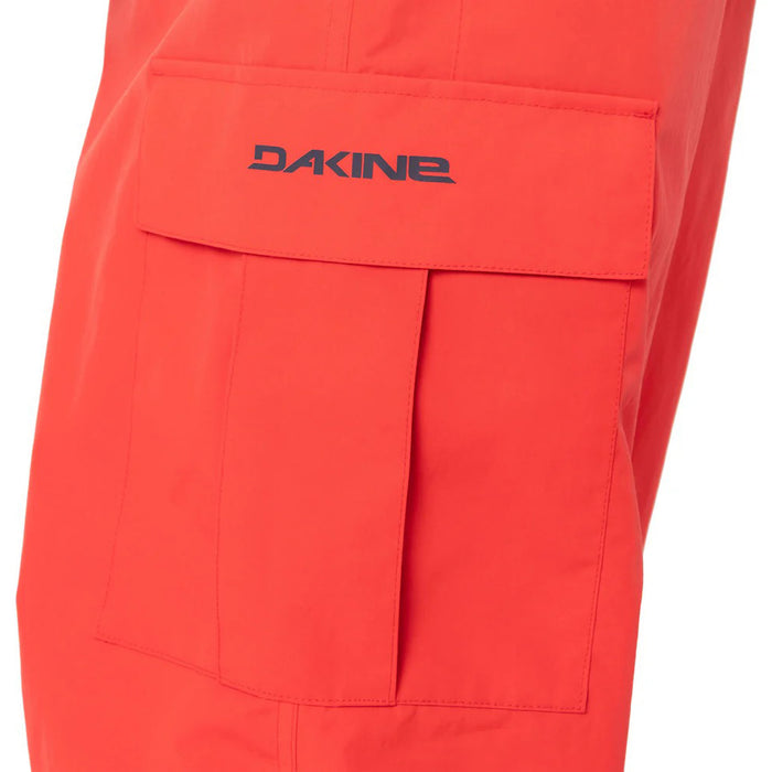 Dakine Rodgers Cargo Pants - Men's Flame