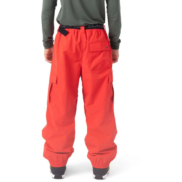 Dakine Rodgers Cargo Pants - Men's Flame