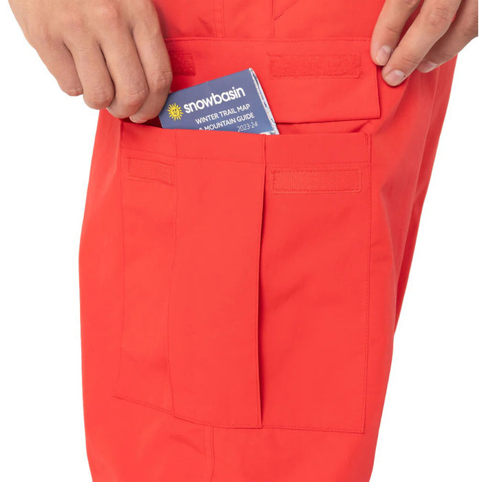 Dakine Rodgers Cargo Pants - Men's Flame