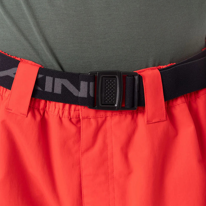 Dakine Rodgers Cargo Pants - Men's Flame