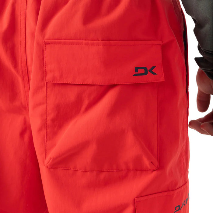 Dakine Rodgers Cargo Pants - Men's Flame