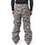 Dakine Staple Pants - Men's Green Camo