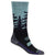 Burton Performance Midweight Socks - Kids' Sunrise