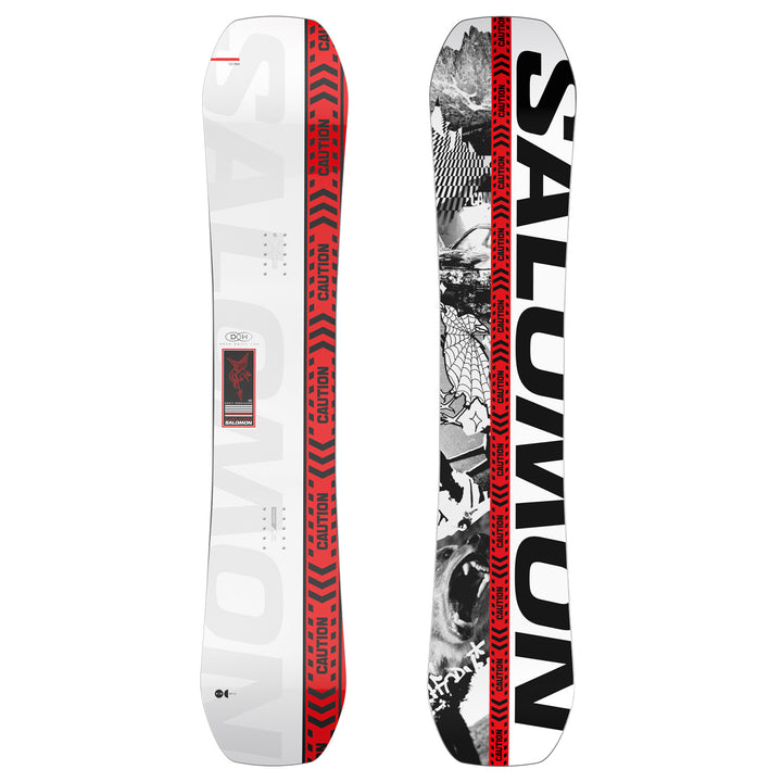 Salomon Huck Knife Pro Dusty Snowboard 2026