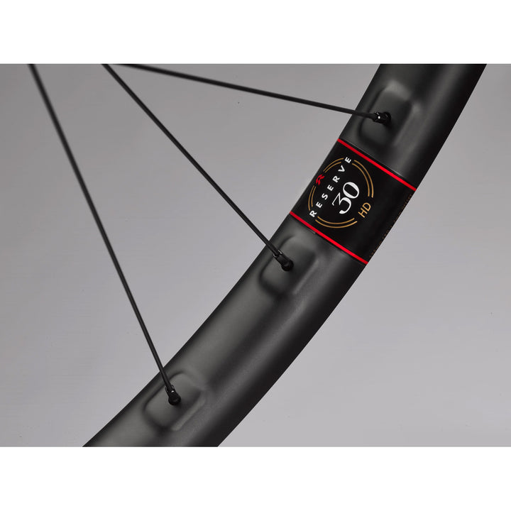 Reserve 30 SL / 30 HD Frysauce Wheelset - MX