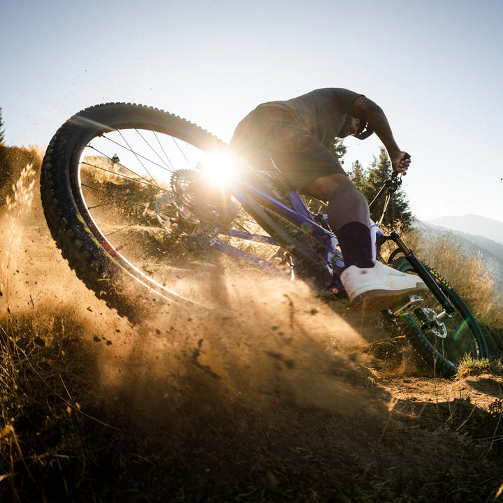 Reserve 30 SL / 30 HD Frysauce Wheelset - MX