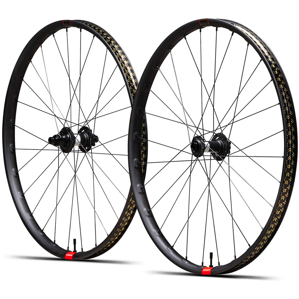 Reserve 30 SL / 30 HD Frysauce Wheelset - MX
