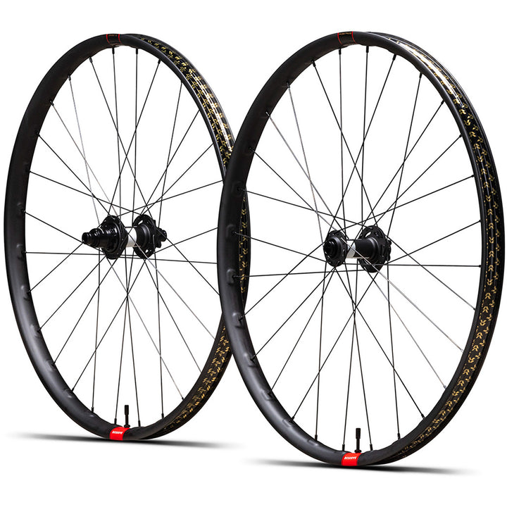Reserve 30 SL / 30 HD Frysauce Wheelset - MX