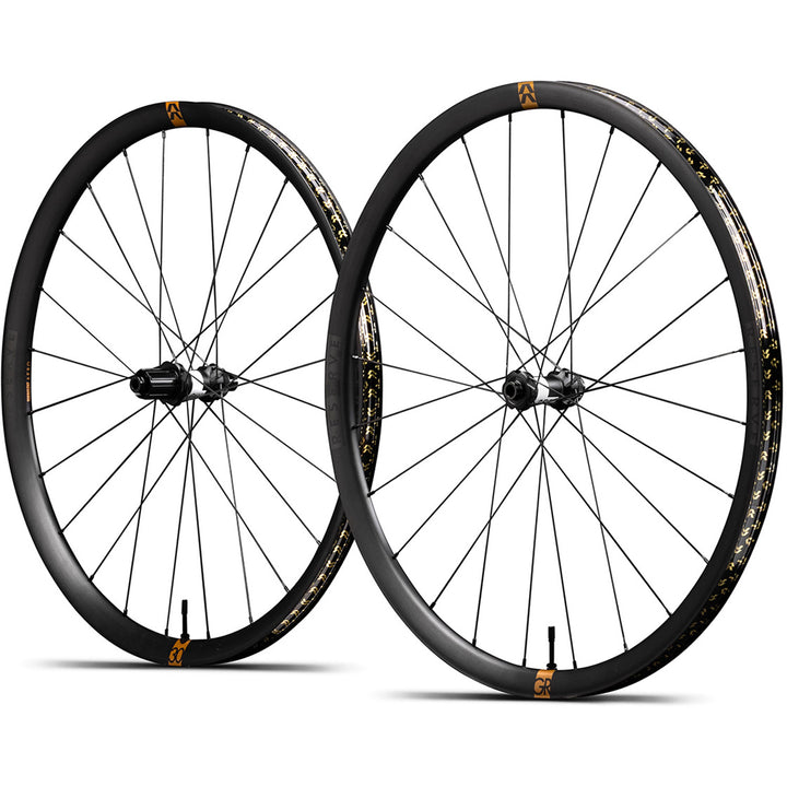 Reserve 30 GR AL Wheelset - 700c