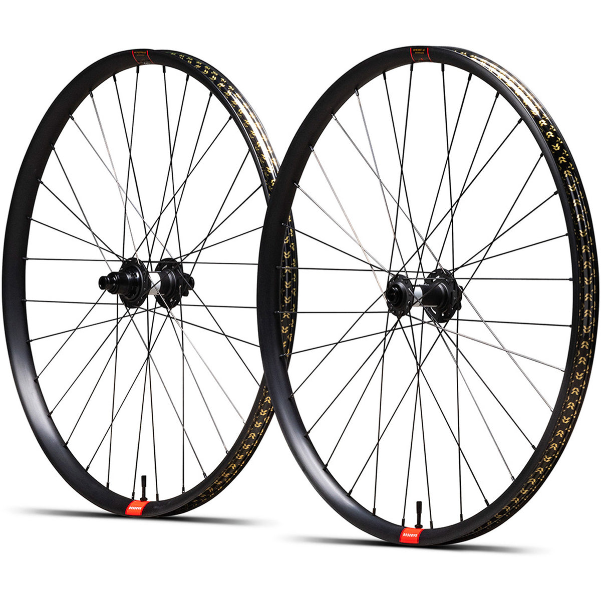Reserve 30 HD DH AL Wheelset - 29"