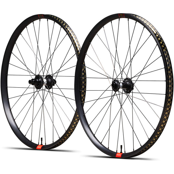 Reserve 30 HD DH AL Wheelset - 29"