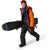 Arc'teryx Rho Hoodie - Women's Vitality