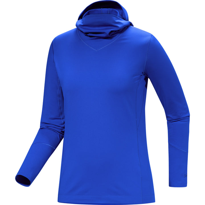 Arc'teryx Rho Hoodie - Women's Vitality