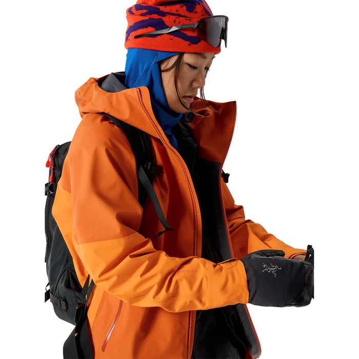 Arc'teryx Rho Hoodie - Women's Vitality