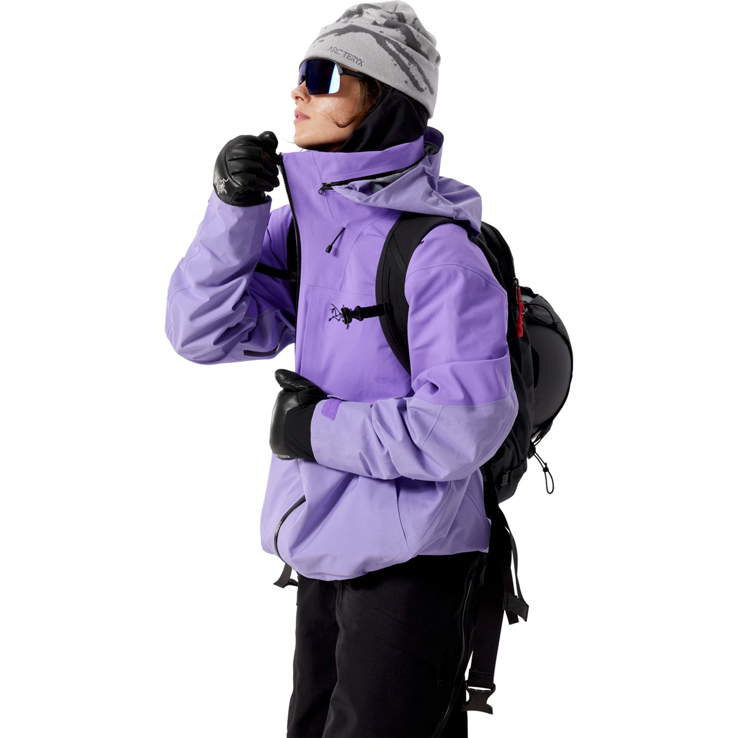 Arc'teryx Incendia Jacket - Women's – evo