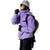 Arc'teryx Incendia Jacket - Women's Aster/Black